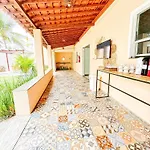 Caju Villa Hostel