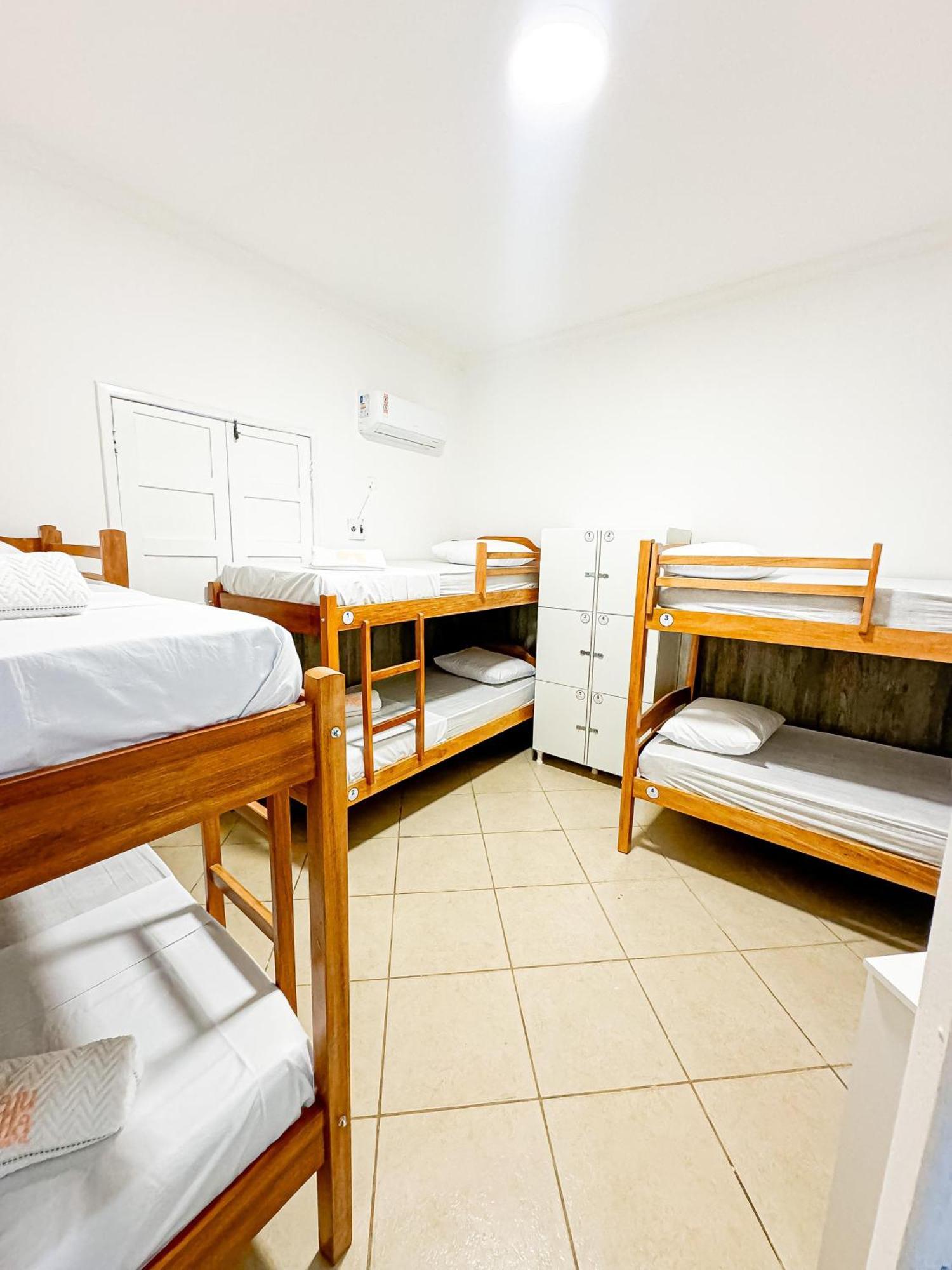Albergue Caju *