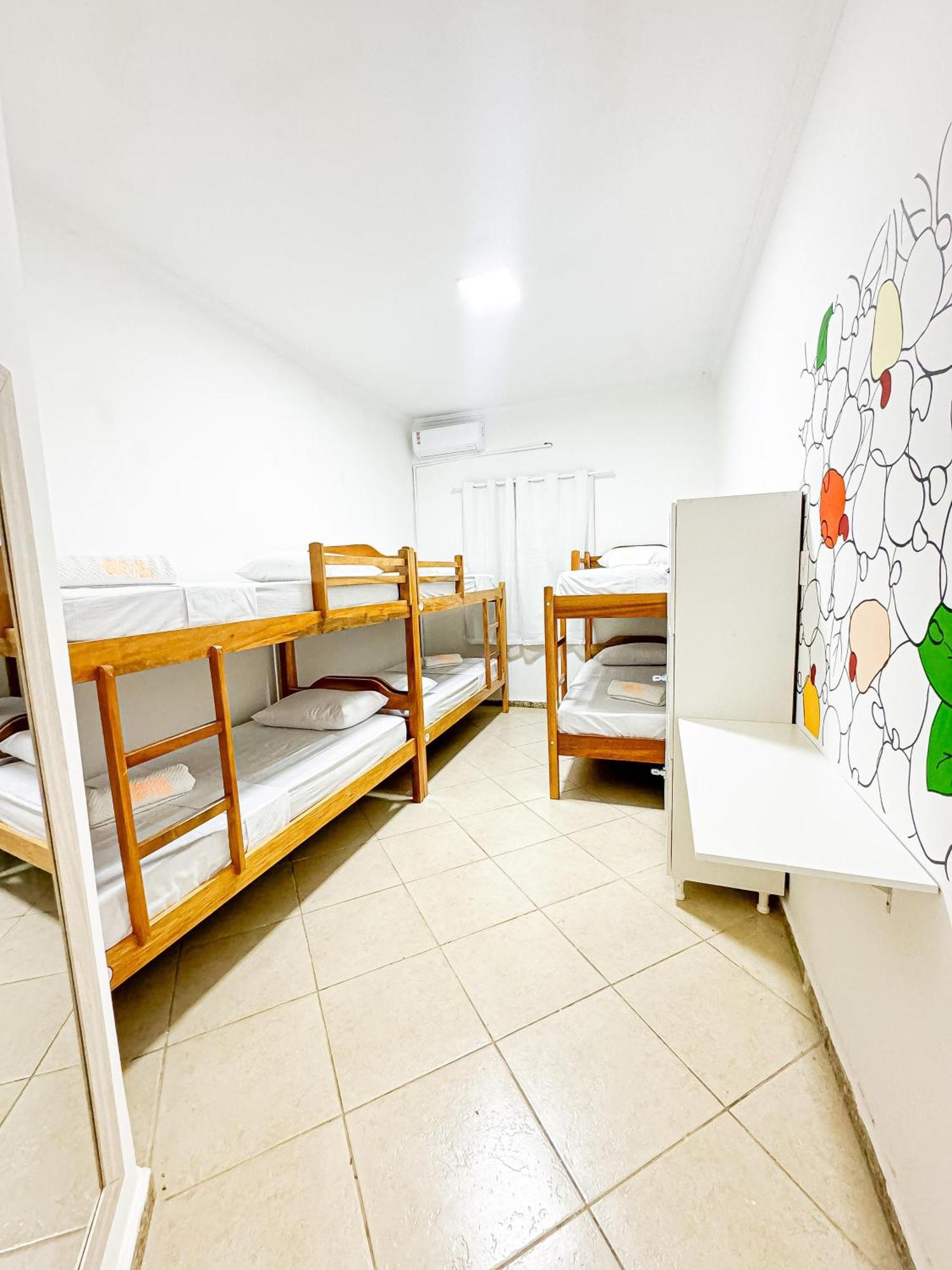 Caju Albergue Aracaju